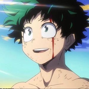 Meet your Posher, Ricky